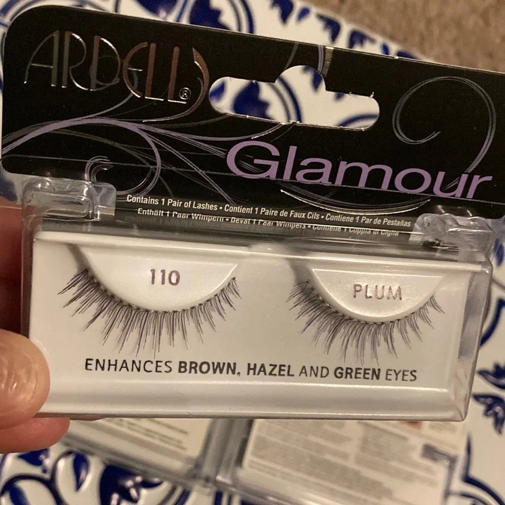 Ardell Glamour Lashes Bundle - Picture 4 of 6